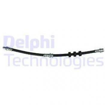 Latiguillo de freno DELPHI LH6920 - Latiguillo de freno, marca DELPHI, modelo LH6920, diseñado para sistemas de frenos, fabricado con materiales de alta calidad para garantizar durabilidad y resistencia