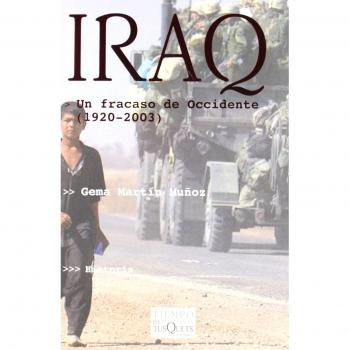 Iraq. Un fracaso de Occidente