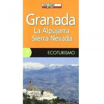 Granada. La Alpujarra, Sierra Nevada: