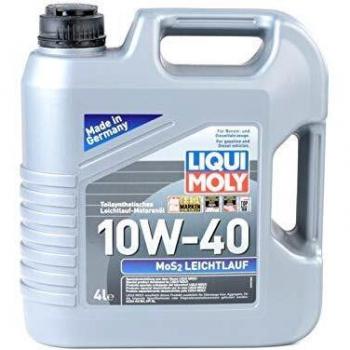 Liqui Moly LIM6948 10W40 4L LIQUIMOY