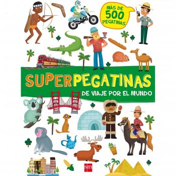 De viaje por el mundo - LIBRI, DE AGOSTINI