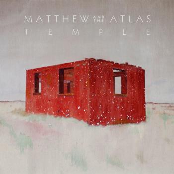 Temple Vinyl LP