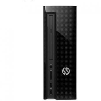 HP Slimline 260-P101NS Y4K51EA - Ordenador de Sobremesa