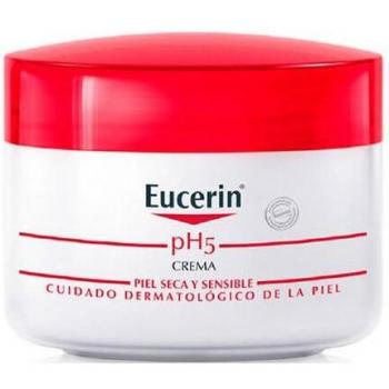 Eucerin pH5 Crema para Piel Sensible 100 ml + 75 ml de Regalo
