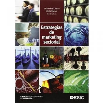 Estrategias de marketing sectorial