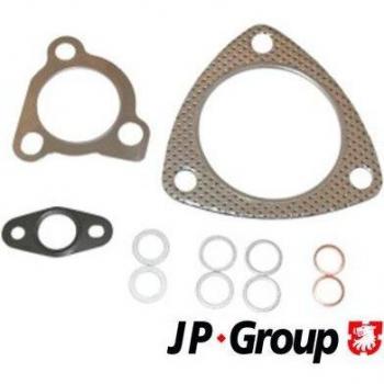 Kit de montaje para turbocompresor JP GROUP 1117751610