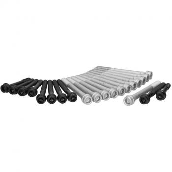 Ajusa 81037000 Juego de tornillos de culata