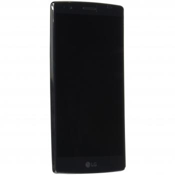 Lg g4 h815 32gb 4g titanio smartphone sim unica android microsim edge gprs gsm hspa umts lte