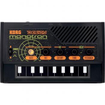 Teclado Sintetizador Analógico Korg MiniKORG 700 FS