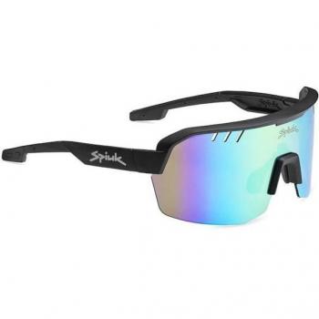 Gafas de ciclismo unisex Lyra con lente espejo amarillo