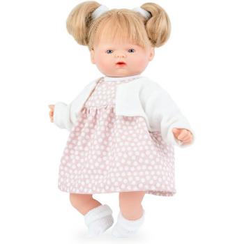 Muñeca Sueñecito Boutique Estuche Marina&Pau