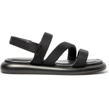 Sandalias de Mujer con suela de goma y diseño cómodo