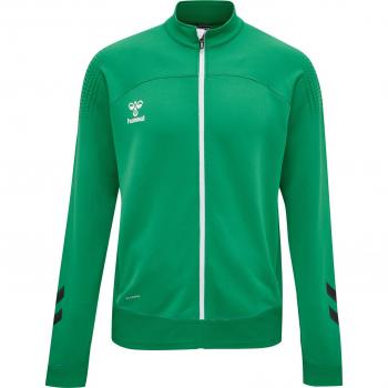 Hummel hmllead Poly Zipped Jacket