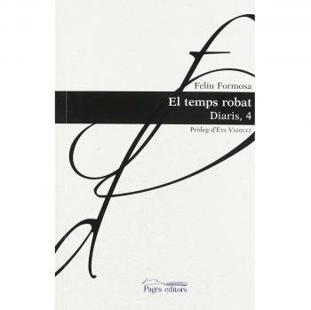 El temps robat: Diaris, 4