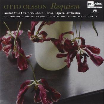 Olsson - Requiem, Op 13