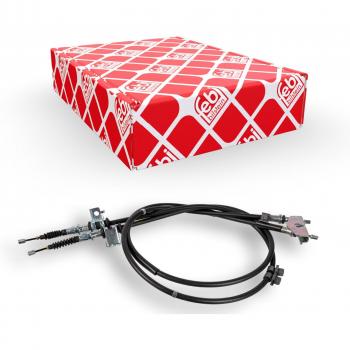 Cable de freno de mano FEBI BILSTEIN 106228