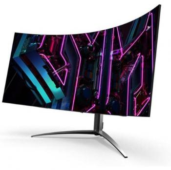 Acer Predator X45 OLED QHD 240Hz USB-C Gaming Monitor Negro
