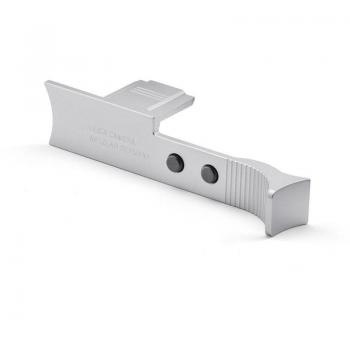 Leica Q3 Thumb Support - Silver