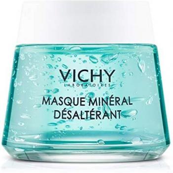 Vichy Maschera Minerale Dissetante - 75 ml