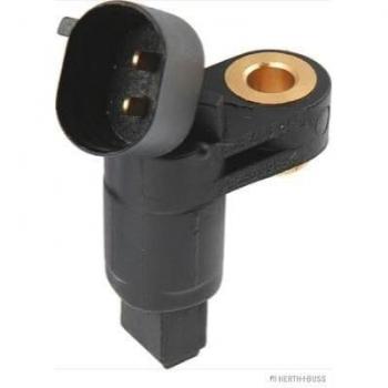 Sensor de revoluciones de la rueda HERTH+BUSS ELPARTS 70660001 para vehículos SEAT (Leon, Toledo, Ibiza, Cordoba, Arosa, Inca) y VOLKSWAGEN (Golf, Polo)