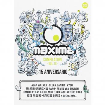 Maxima FM - Volumen 19