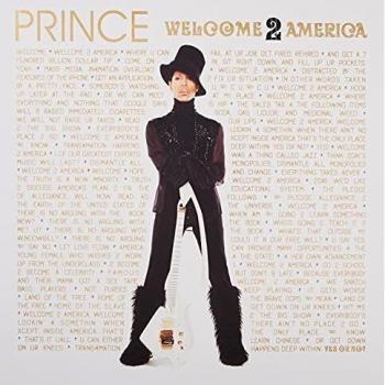 Welcome 2 America [Vinilo]