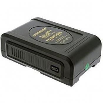 Batería V-Mount Falcon Eyes 10800mAh 14.8V 160Wh