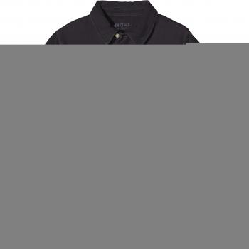 Gocco Basico, Polo para Niños, Gris