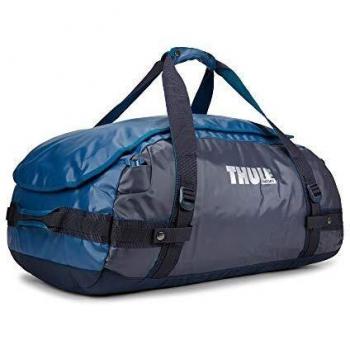 Thule Bolsa de Gimnasio, M - 70 litres, Bleu Poseidon
