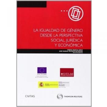 La igualdad de género desde la perspectiva social, jurídica y económica