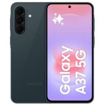 Smartphone Samsung Galaxy A37 5G 6,7 Dual SIM 256 GB Verde Oscuro 8 GB RAM Batería de 5000 mAh