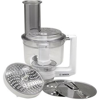 Robot de cocina Bosch MUZ6MM3 1 L Blanco