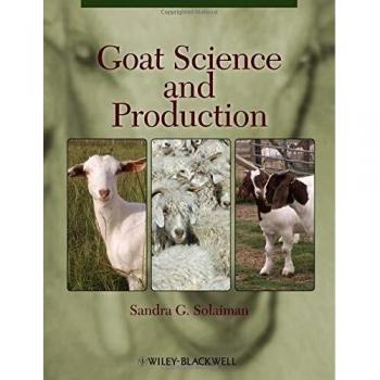 Comprehensive Goat Science and Production Guide