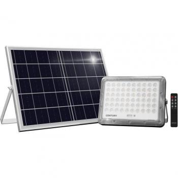 Proyector LED Solar Prometeo 20W - 2700 Lúmenes - Luz Natural - Alta Luminosidad - Century