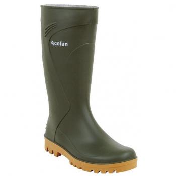 Cofan 12002945 - Bota de agua suela antideslizante