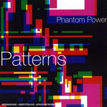 PATTERNS - PHANTOM POWER