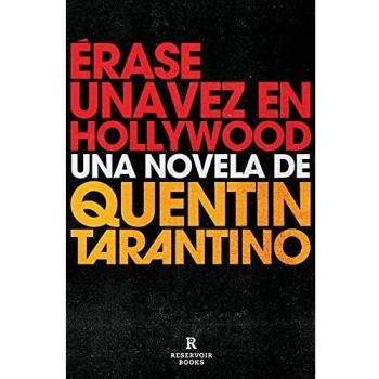 Ãrase una vez en Hollywood: 170002