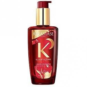 Kerastase Elixir Ultime Aceite Original 100 ml Edición Tigre Rojo