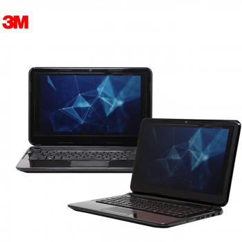 3M Privacy Filter for 17 Widescreen Laptop (16:10) (PF170W1B)