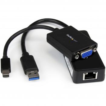 Vision TC 3MUSBCA 3 m USB A USB C 3.0 3.1 Gen 1 Blanco