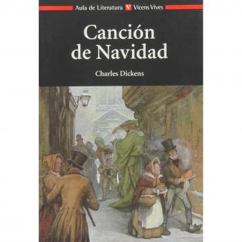Cancion De Navidad N/e