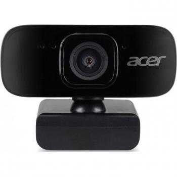 Acer FHD Webcam 2 MP 1920 x 1080 pixels USB 2.0 Black