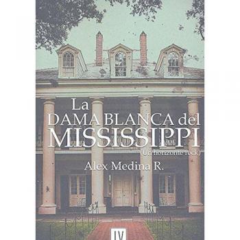 LA DAMA BLANCA DEL MISSISSIPPI: UN HORIZONTE ROCK