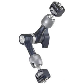 SmallRig 7 Magic Rosette Arm with 1/4-20 Screws for Monitors and Cameras