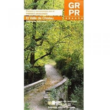 Paseos y excursiones por el valle de chistau