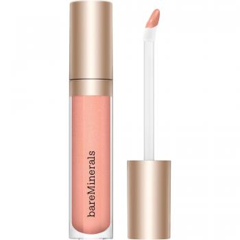 BareMinerals Mineralist Lip Gloss Balm - Peace 4ml