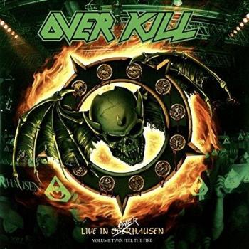 Horroscope live in overhausen volumen 2 vinilo