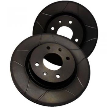 Brembo 09830375 Max Line Disco de Freno, Set de 2