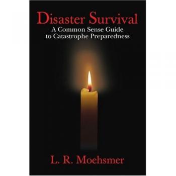 Practical Disaster Survival Guide: Essential Strategies for Catastrophe Preparedness