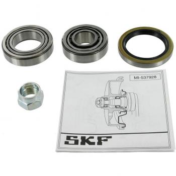SKF VKBA 947 Kit de rodamientos para rueda
